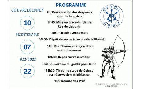 bicentenaire