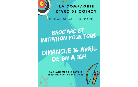 broc'arc
